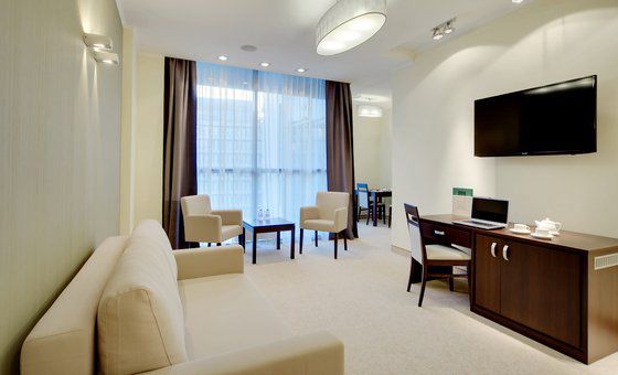 Adler Hotel Sochi Room photo